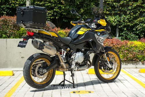 Bmw F850gs 40 Años F 850 Gs 850gs