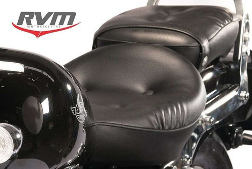 Jawa Rvm Custom 250cc Motozuni