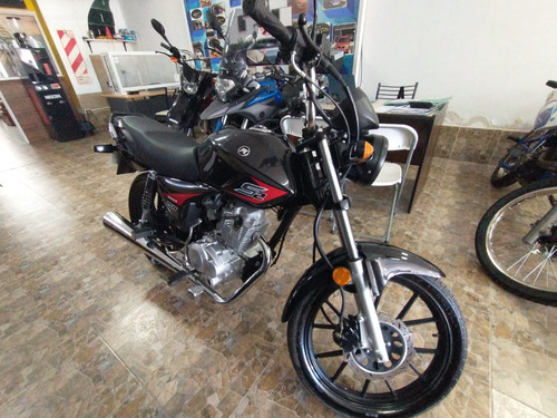Motomel 150cc S2 Año 2022