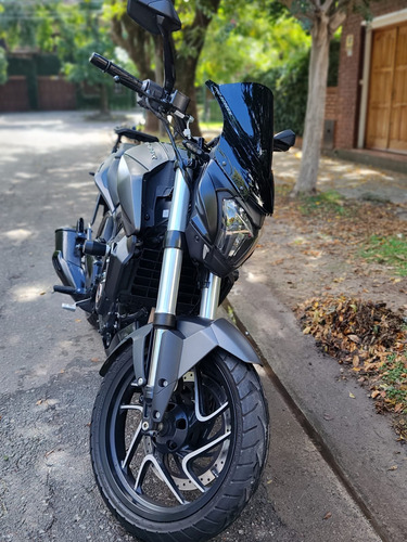 Dominar 400 Ug Dunlop