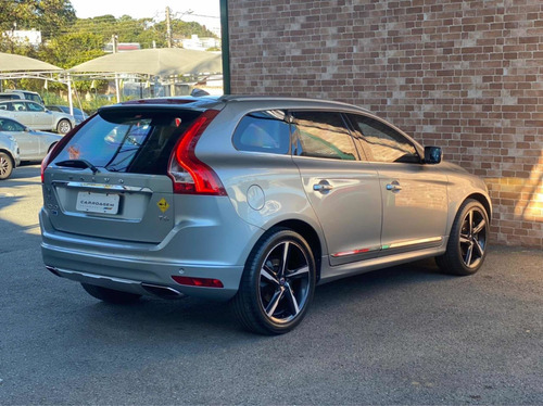 Imagem 4 de 9 de Volvo Xc60 2015 2.0 T6 Inscription Drive-e 5p