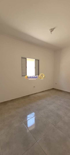 Imagem 16 de 23 de Linda Casa Na Praia De Itanhaém! 300mts Do Mar! Ref.9628 - V9628