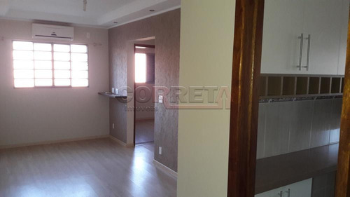 Imagem 5 de 10 de Apartamentos - Ref: V4661