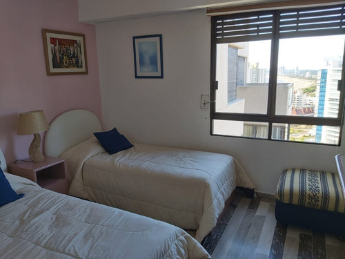 Imagen 12 de 12 de Penthouse, Parrillero Propio, Vista Al Mar