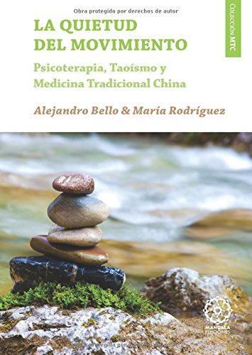 Libro : La Quietud Del Movimiento - Bello Maria... 
