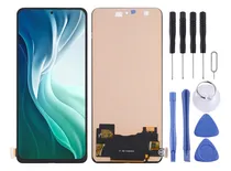Comprar Sjp Pantalla Tft Lcd Para Xiaomi Mi 11i\u002Fmi 11x\u002Fmi 11x Pro