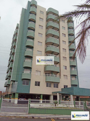Imagem 1 de 18 de Apartamento Com 2 Dorms, Jardim Praia Grande, Mongaguá - R$ 235 Mil, Cod: 829174 - V829174