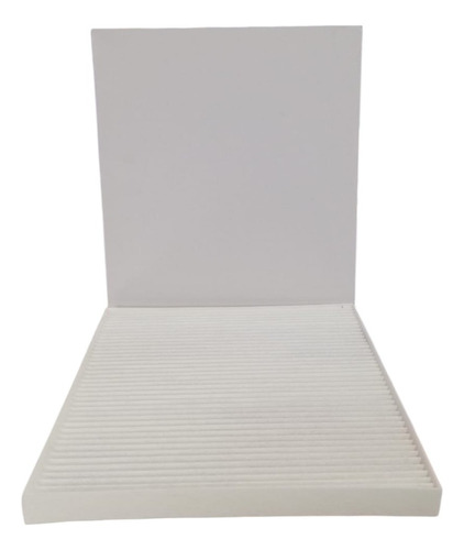 Jac J4 / S2 / Js2 / S3 / Js3 / Js4 / S4  Filtro De Polen