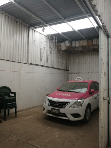Imagen 2 de 6 de Excelente Propiedad Para Bodega, Taller Mecánico, Carpintería, Etc...