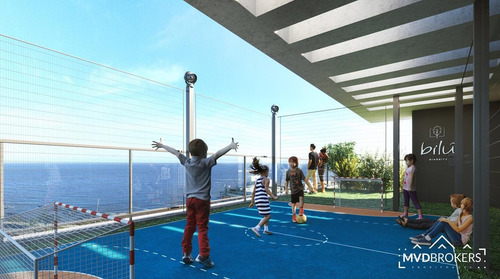 Imagen 18 de 30 de Apartamento - Villa Biarritz