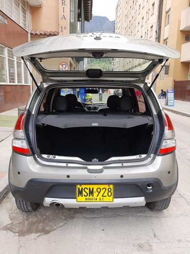 Renault Stepway 2013 1.6l