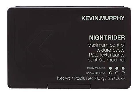 Gel Para Peinar - Kevin Murphy Night Rider Matte Texture Pas