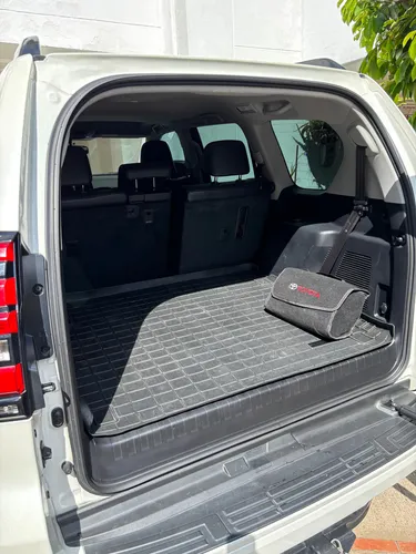 Toyota Prado 2.8 Tx-L At6