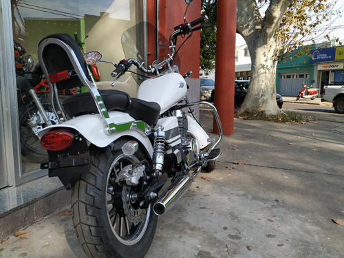 Imagen 4 de 7 de Rvm Jawa 250-9. 0 Km. Inyección. Entrega Inmediata