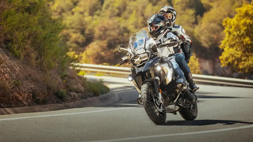 Pneu Dianteiro Anakee Road 90/90-21 54v Michelin Lançamento