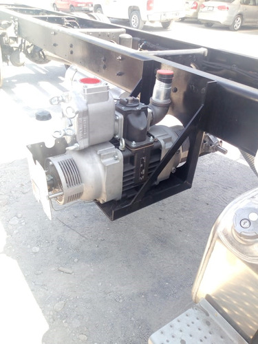 Tanque Pipa Tipo Vactor, Desazolve, Séptico, Presión Y Vacío