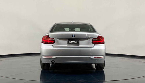 Imagen 5 de 15 de 118505 - Bmw Serie 2 2016 Con Garantía