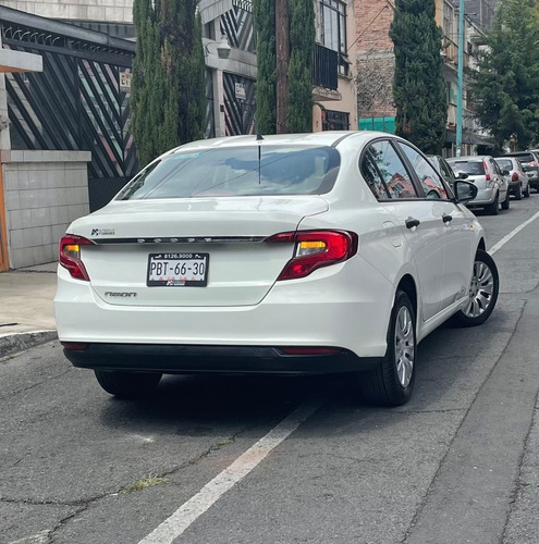 Imagen 4 de 15 de Dodge Neon 2018 1.6 Se At