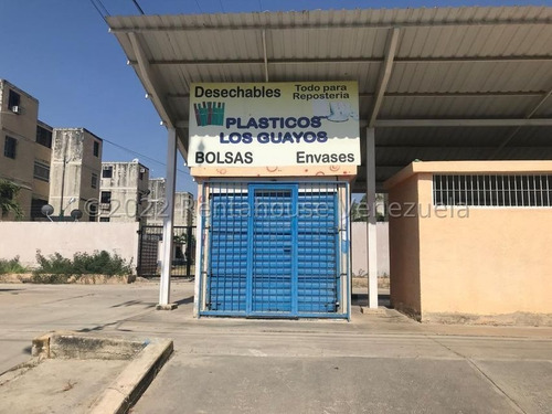 Imagen 7 de 8 de Marol Rentahouse Vende Local En Buenaventura Los Guayos 23-15148