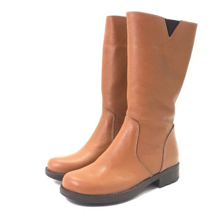 Botas De Cuero Montar De Hombres Baratos | MercadoLibre 📦