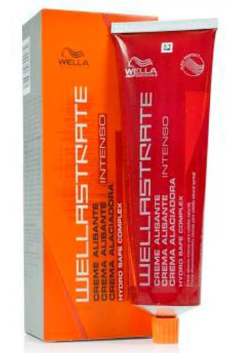 Wella Wellastrate Intenso 125ml