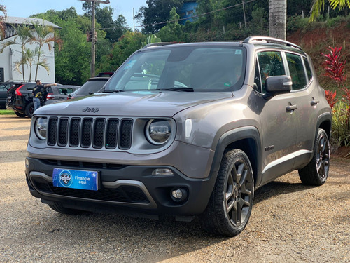 Jeep Renegade 1.8 16V FLEX LIMITED 4P AUTOMÁTICO