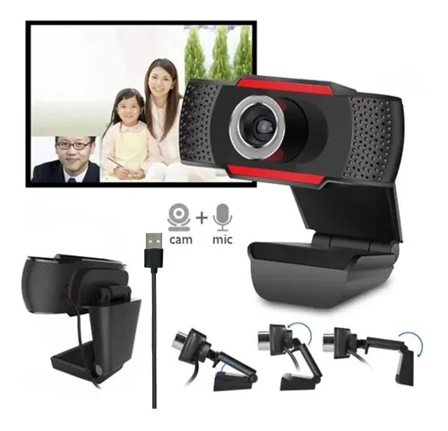 Camara web 5 megapixeles hotsell