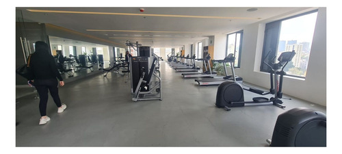 Imagen 30 de 30 de Bonito Departamento A Estrenar En Bosque De Las Lomas