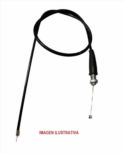 Cable De Acelerador Original Brava Texana 200