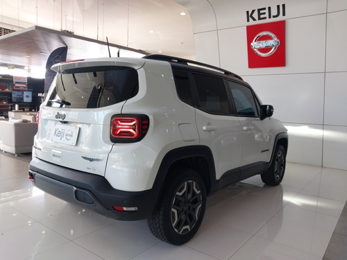 Jeep Renegade 1.3 T270 TURBO FLEX TRAILHAWK 4X4 AT9