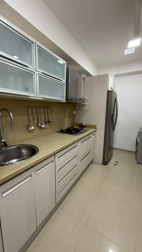 Venta Apartamento Amoblado Trigaleña Alta Cod 272954