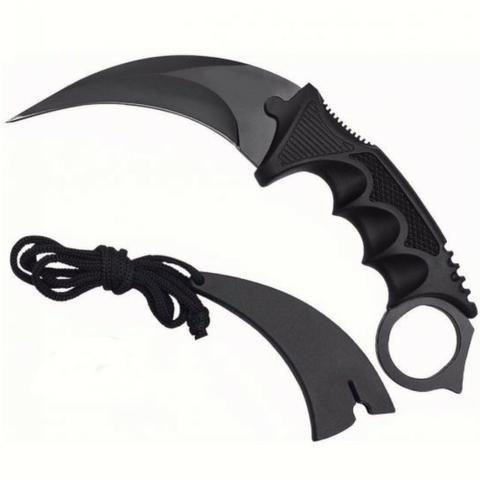 Faca Karambit