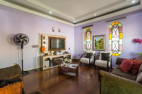 Imagem 4 de 29 de Casa 3 Quartos, 3 Suítes, 4 Vagas, Bairro Inconfidentes - Contagem/mg, - 24145