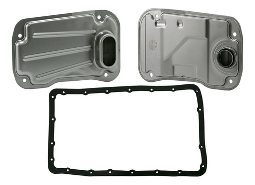 Kit Filtro Trans Automatica Toyota Tundra 5.7 2014