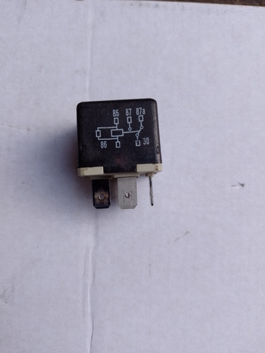 Relevador Gm 90191753 Astra 1.8 2003 (Usado)
