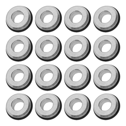 Caltric 1543790 A Arm Sealed Caps For Polaris Ace 900 Ep Cch
