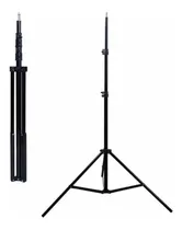 Comprar Trípode Aluminio - Iluminación Foto - Estudio - 210 Cm