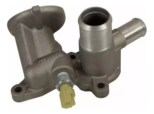 Base Del Filtro De Aceite Ford F-150 5.4 Fx4 Original