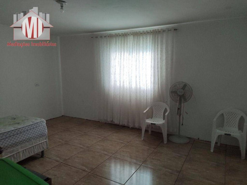 Imagem 5 de 30 de Ótima Chácara Com 1 Dormitório, Galinheiro, Bem Localizado, Acesso Todo Asfaltado, À Venda, 5000 M² Por R$ 350.000 - Rural - Monte Alegre Do Sul/sp - Ch1006