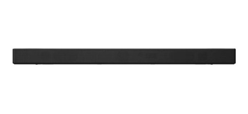 Barra De Sonido LG Con Meridia Con Woofer Sn7y 5.1ch Nueva