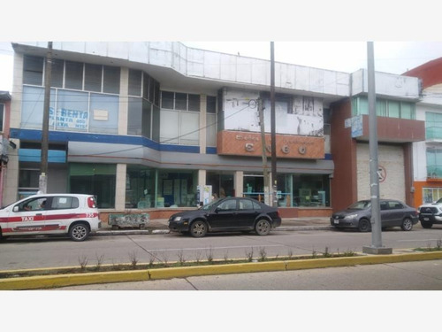 Edificio En Renta Coatzacoalcos Centro