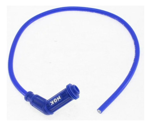 Cable De Bujia Silicon Ngk Racing