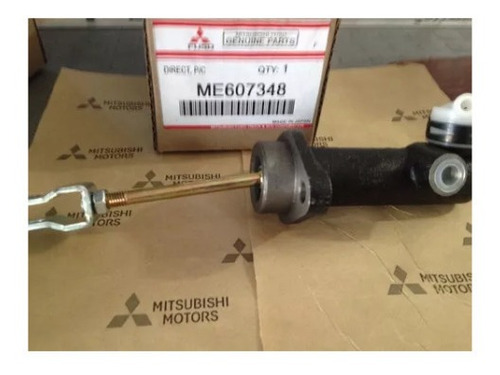 Bombin Principal Mitsubishi Canter 649 659 (m)