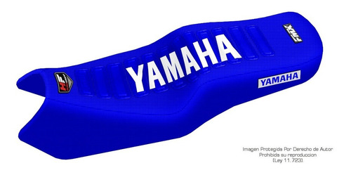 Funda Asiento Yamaha Fz 600 Fazer - 08 Mod Series Fmx Covers