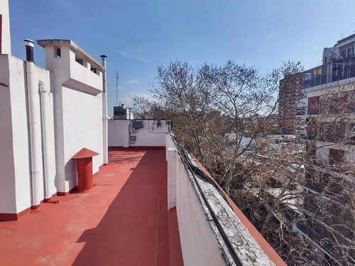 Imagen 30 de 30 de Venta De Departamento 3 Ambientes Con Balcón En Almagro