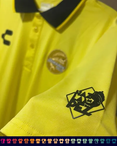 Chomba Charly Dorados Sinaloa 18/19 México Maradona