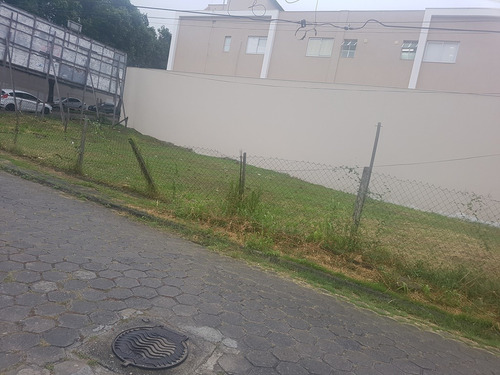 Imagem 7 de 9 de Terreno De 442 M2 Na Mata Da Praia. - 2000675