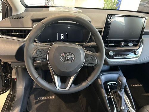 Toyota Corolla Toyota Corolla XEi 2.0 Flex