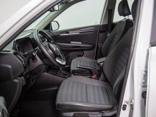 Kia Sonet Sonet 1.5 Ex Ivt Full Plus At 2024