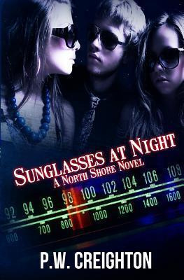 Libro Sunglasses At Night - P W Creighton